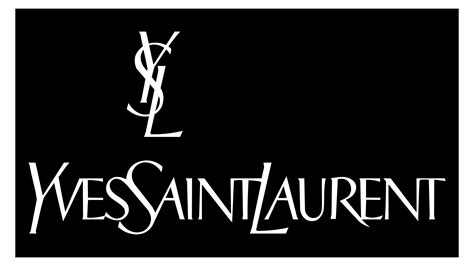 ysl cosmetics parent company|YSL fashion house logo.